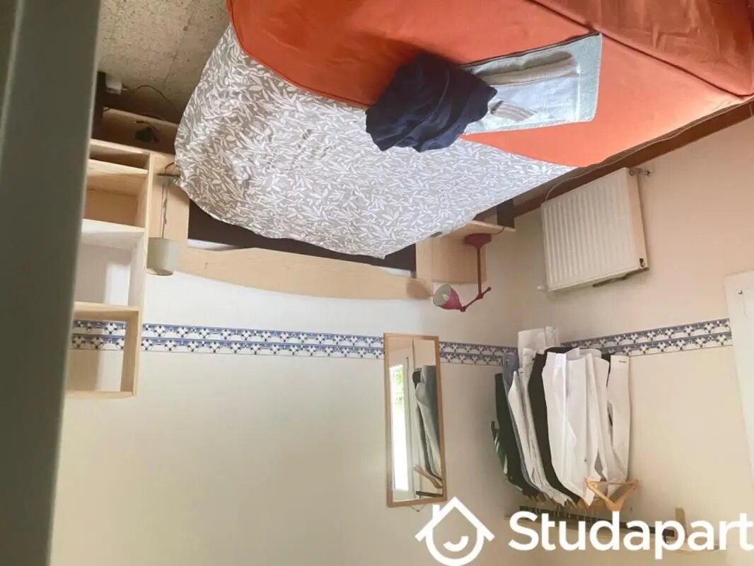 Appartement à louer, 30m², Digne-les-Bains
