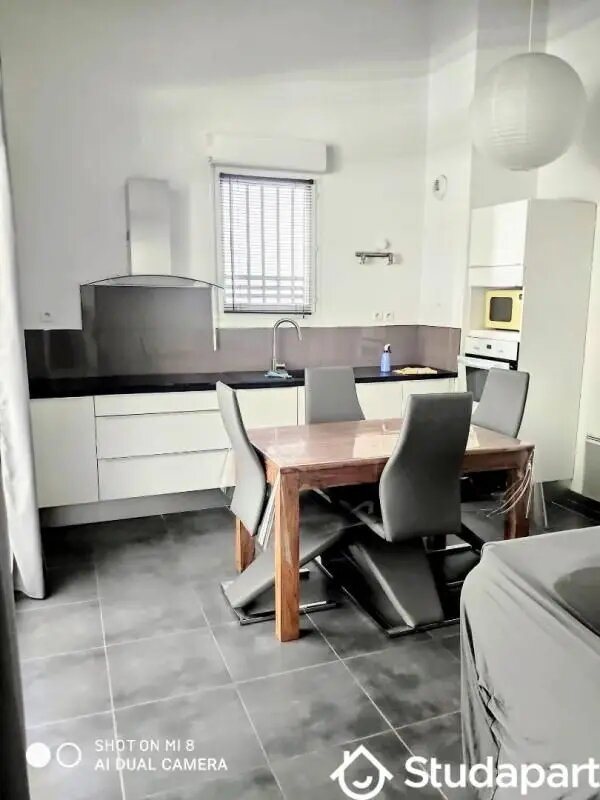 Appartement à louer, 42m², Montpellier