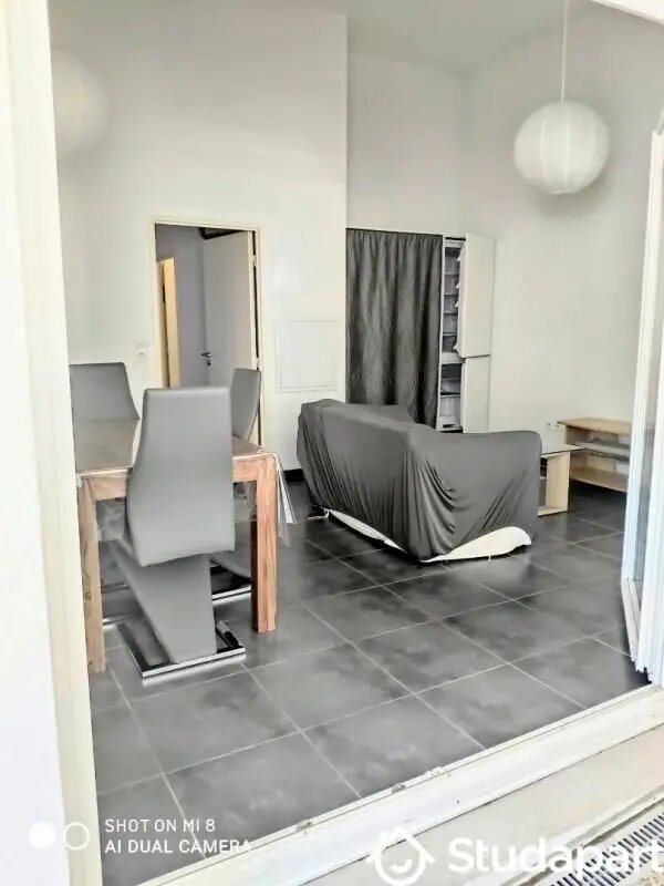 Appartement à louer, 42m², Montpellier
