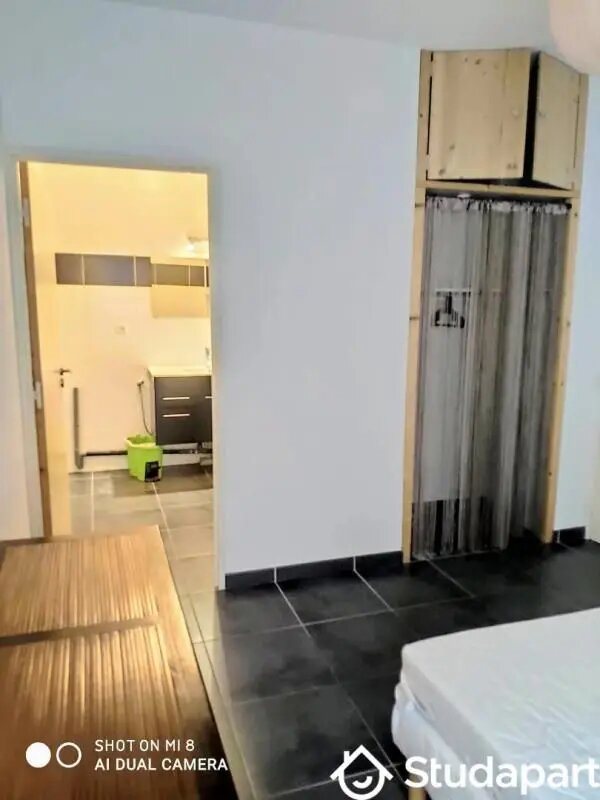Appartement à louer, 42m², Montpellier