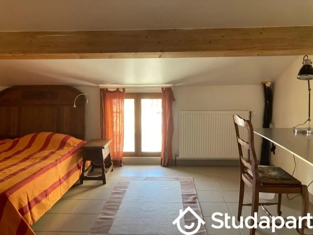 Appartement à louer, 60m², Sète