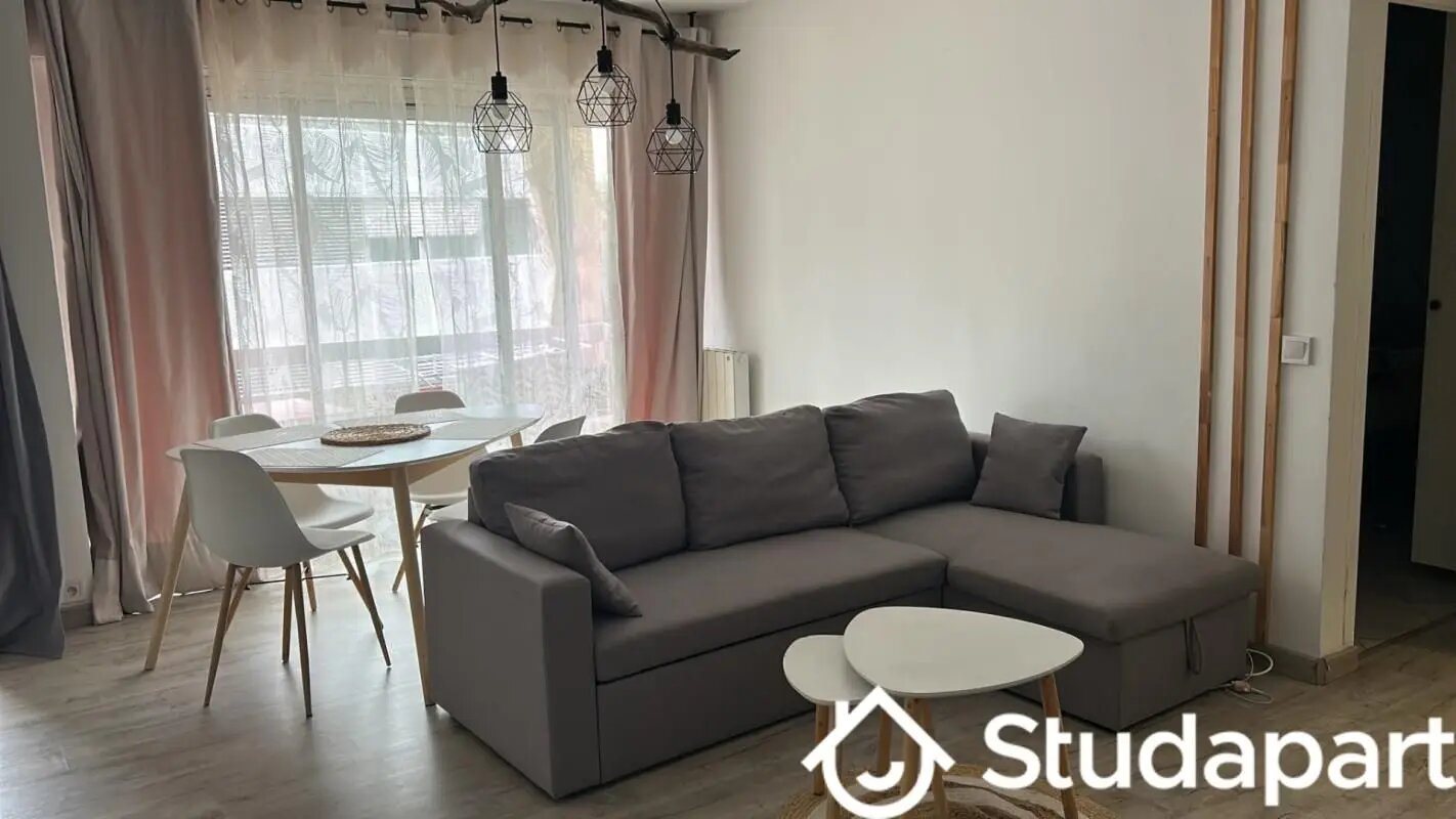Appartement à louer, 41m², Montpellier
