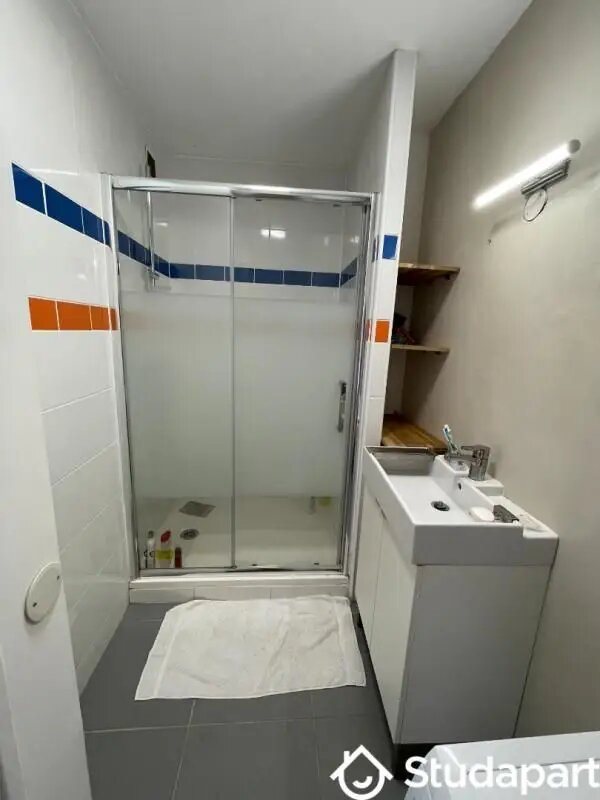 Appartement à louer, 41m², Montpellier