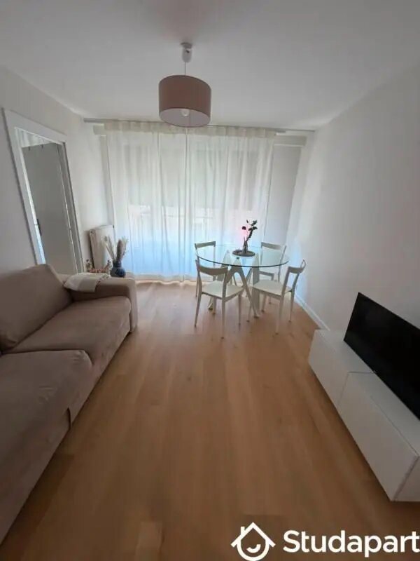 Appartement à louer, 51m², Grasse