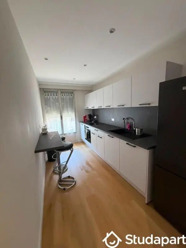 Appartement à louer, 51m², Grasse