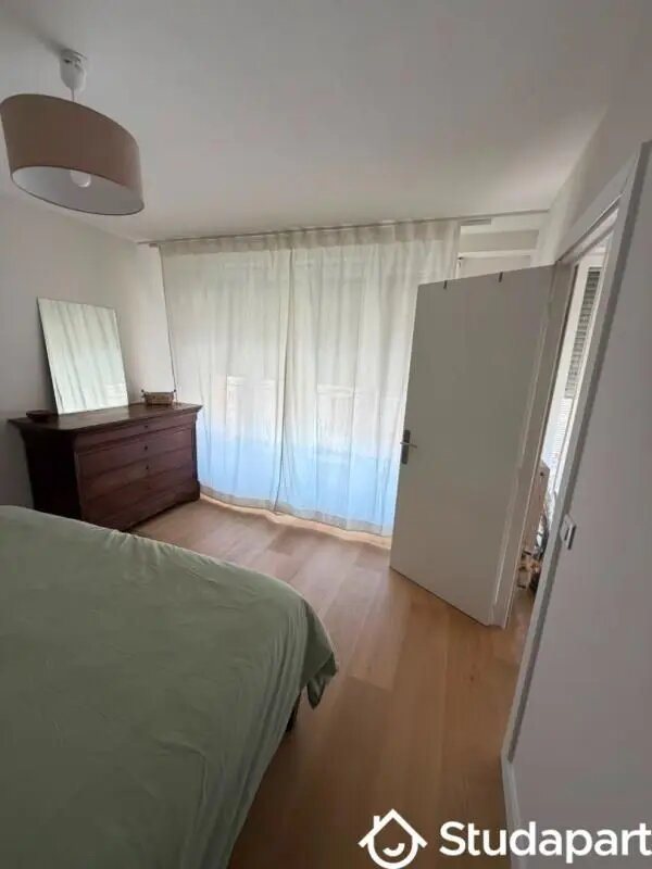 Appartement à louer, 51m², Grasse