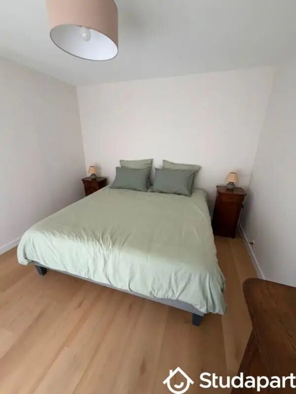 Appartement à louer, 51m², Grasse