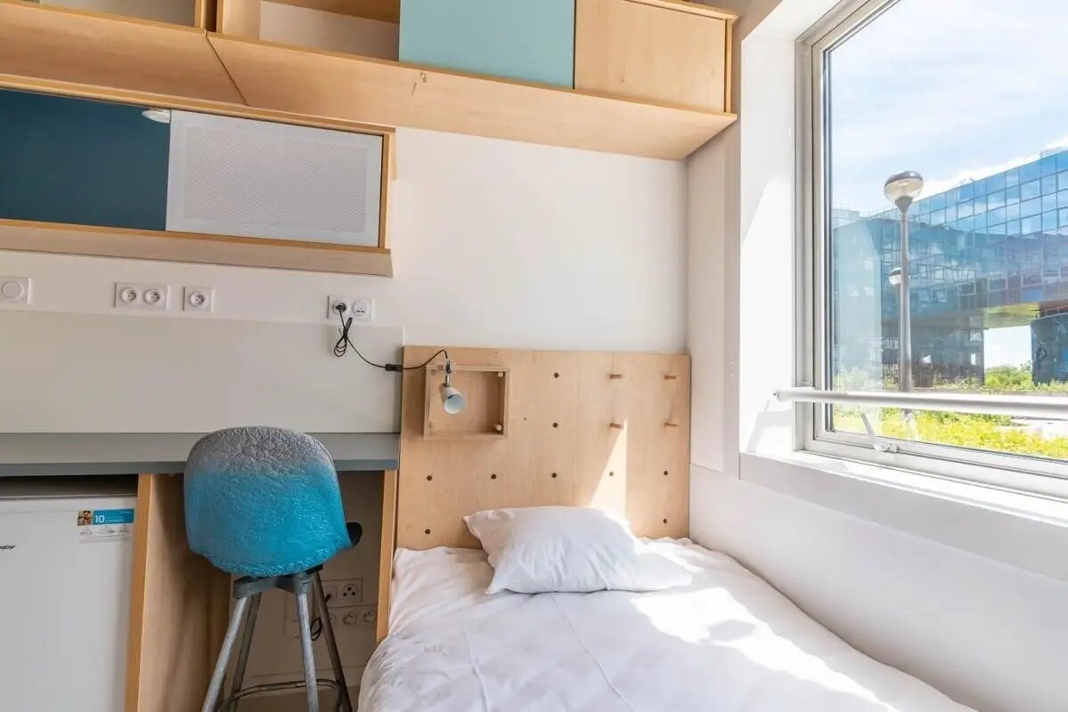 Appartement à louer, 13m², Noisy-le-Grand