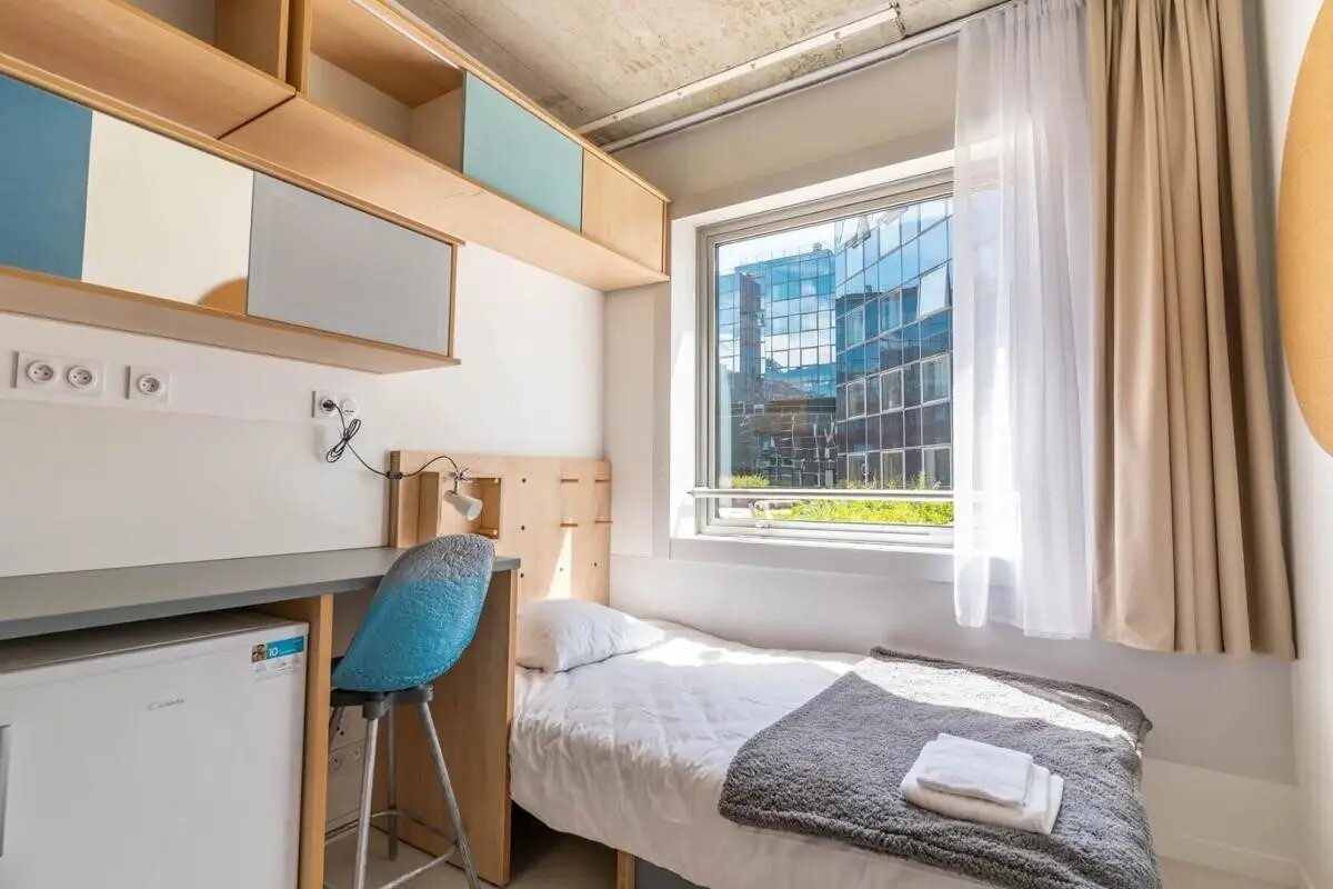 Appartement à louer, 13m², Noisy-le-Grand