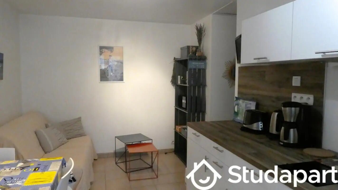Maison à louer, 27m², Châtelaillon-Plage