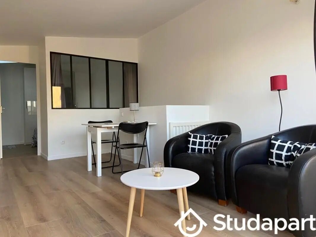 Appartement à louer, 34m², Colombes