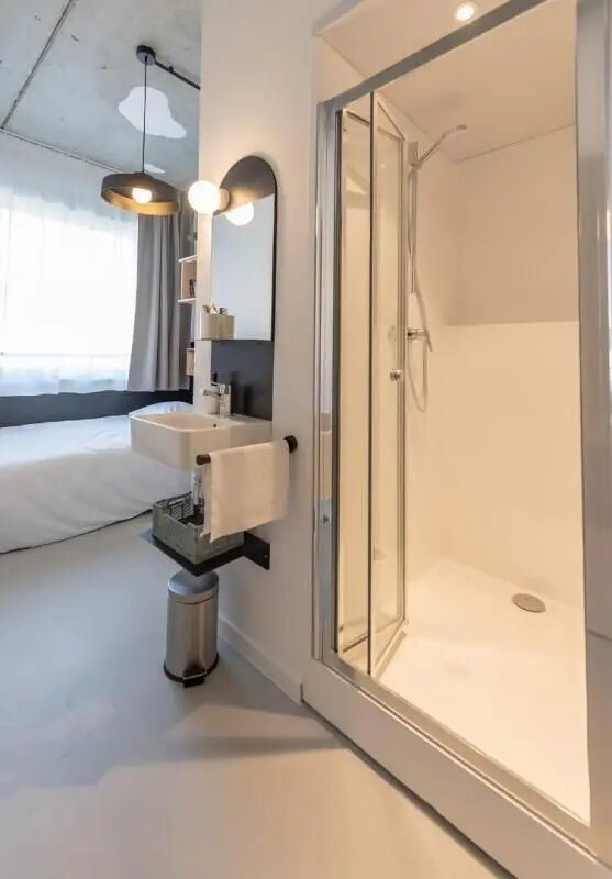 Appartement à louer, 29m², Noisy-le-Grand