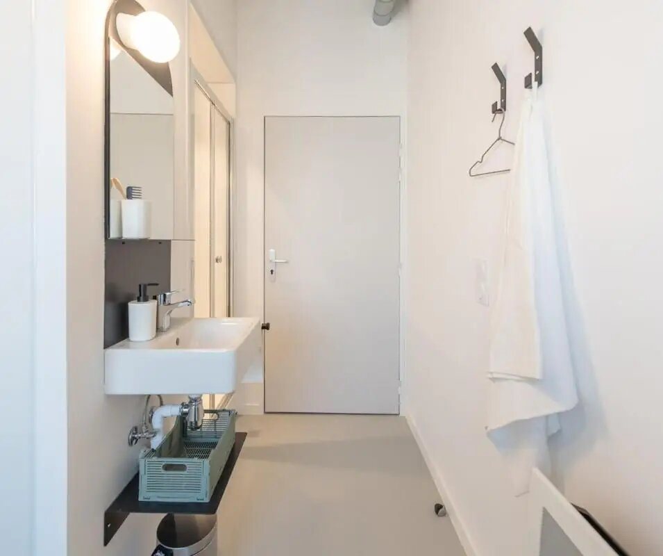 Appartement à louer, 29m², Noisy-le-Grand