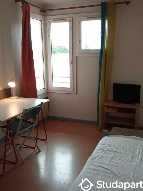 Appartement à louer, 21m², Lons