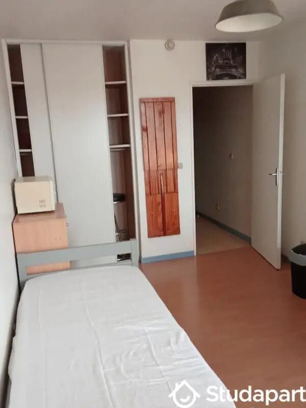 Appartement à louer, 21m², Lons