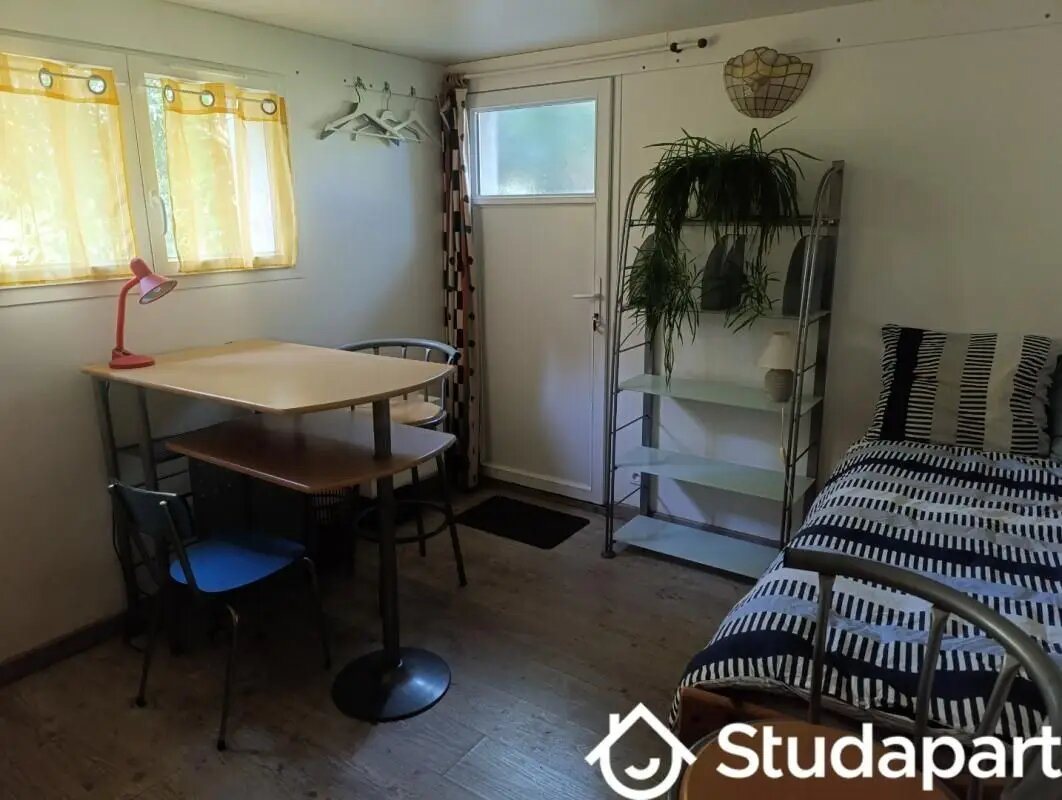 Appartement à louer, 20m², Les Sorinières