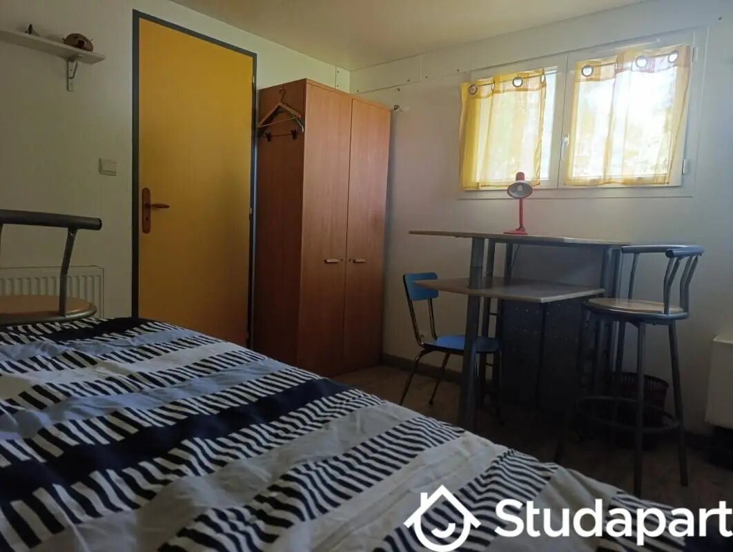Appartement à louer, 20m², Les Sorinières