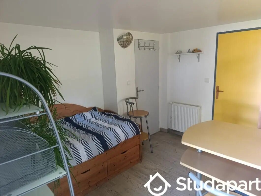 Appartement à louer, 20m², Les Sorinières