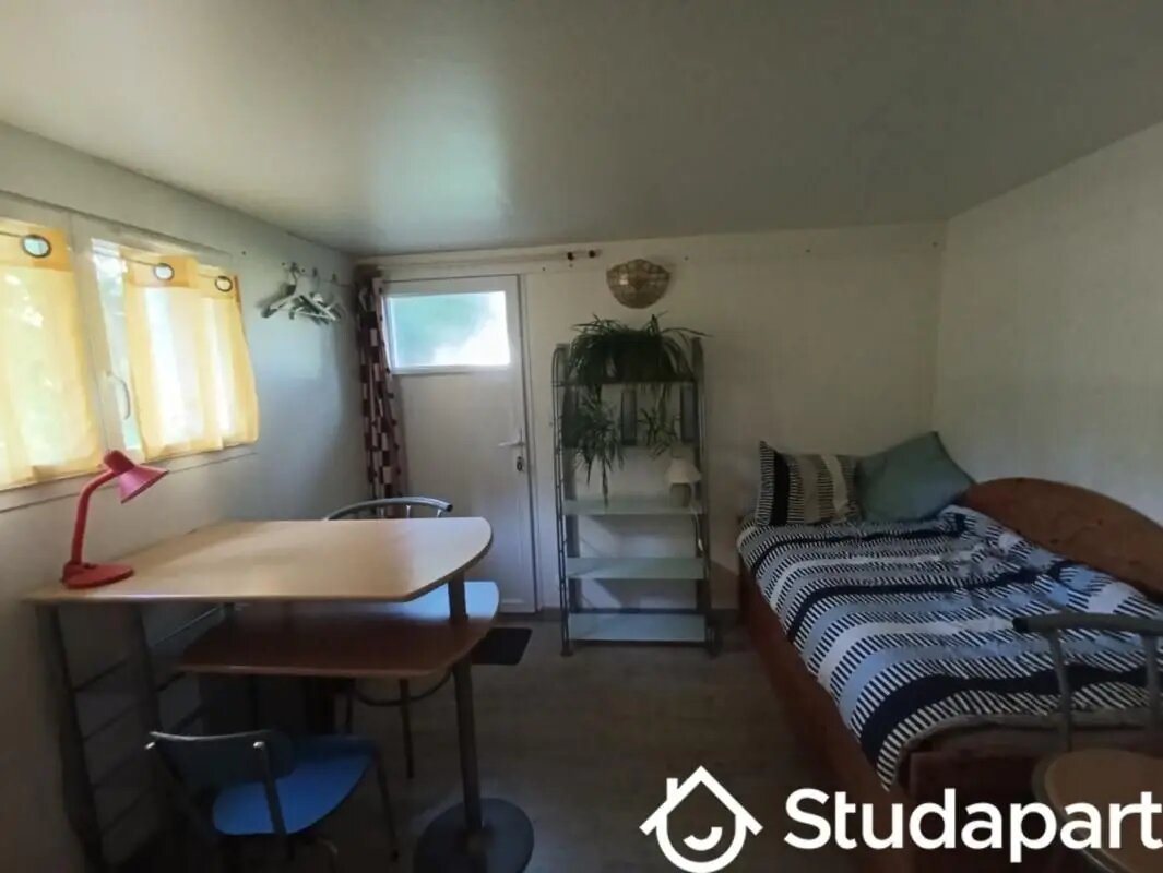 Appartement à louer, 20m², Les Sorinières