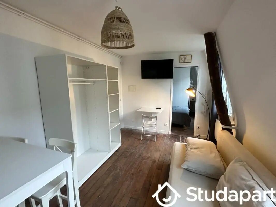 Maison à louer, 30m², Sceaux