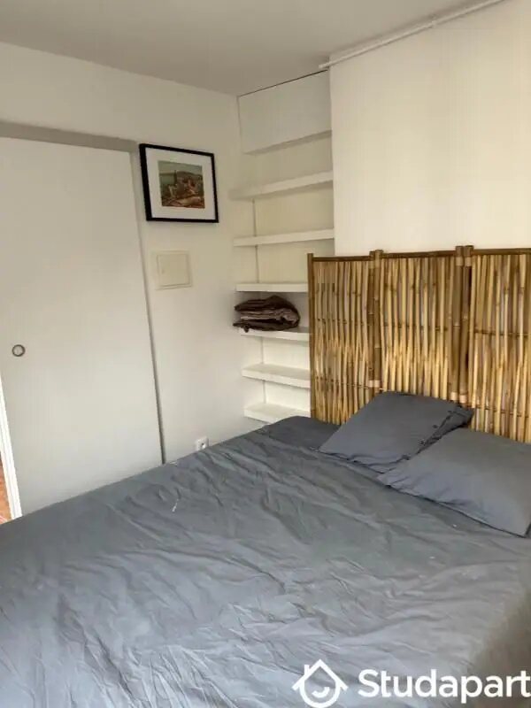 Maison à louer, 30m², Sceaux