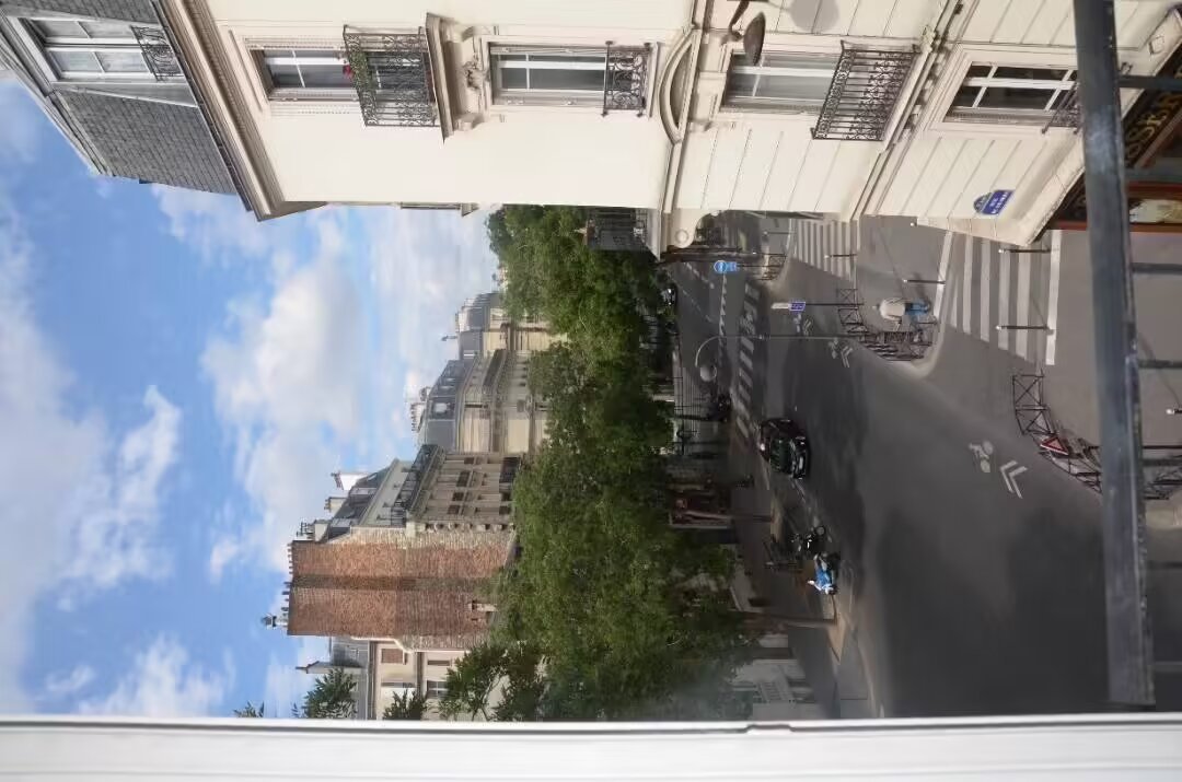 Maison à louer, 77m², Paris 14ème