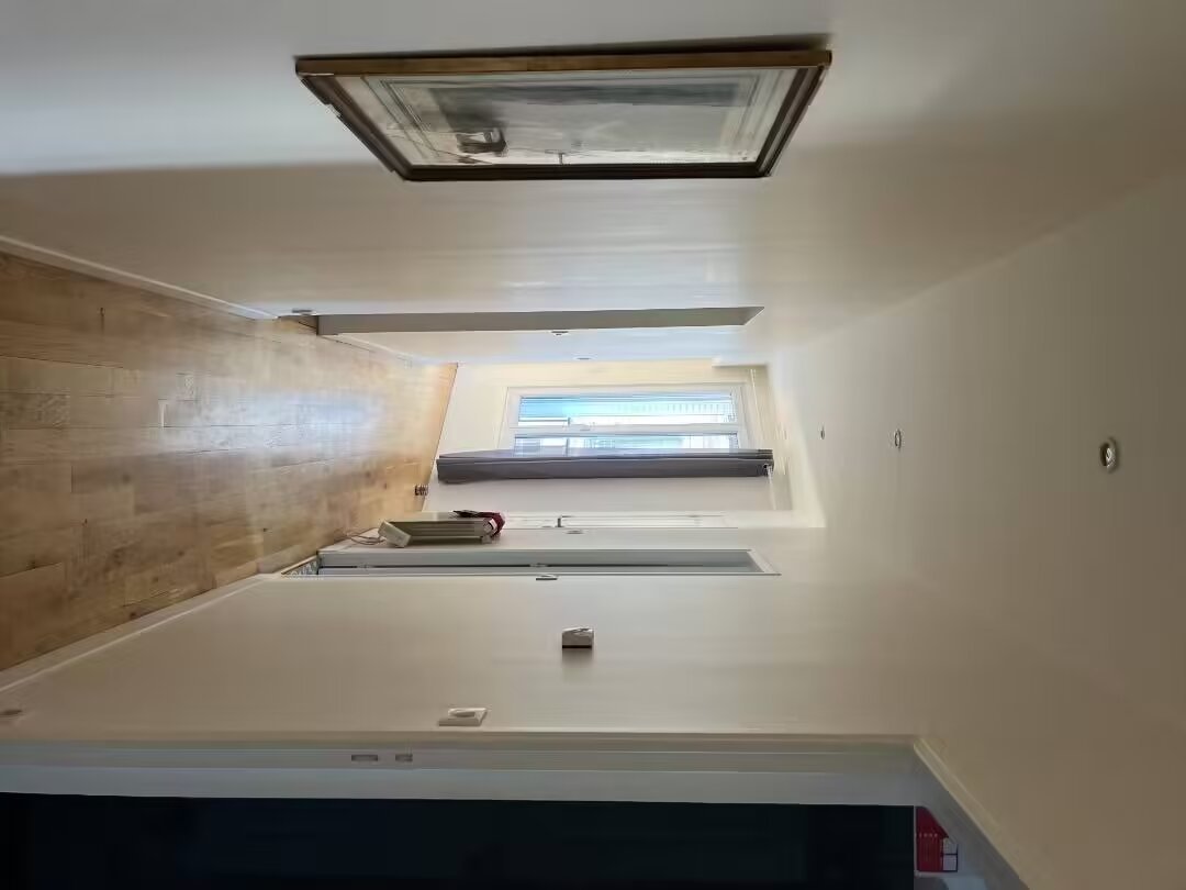 Maison à louer, 77m², Paris 14ème