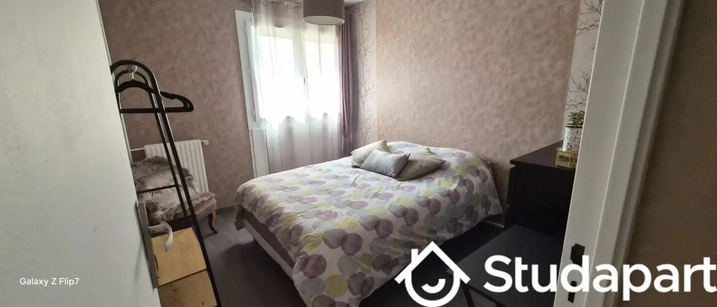 Appartement à louer, 11m², Epinay-sur-Seine
