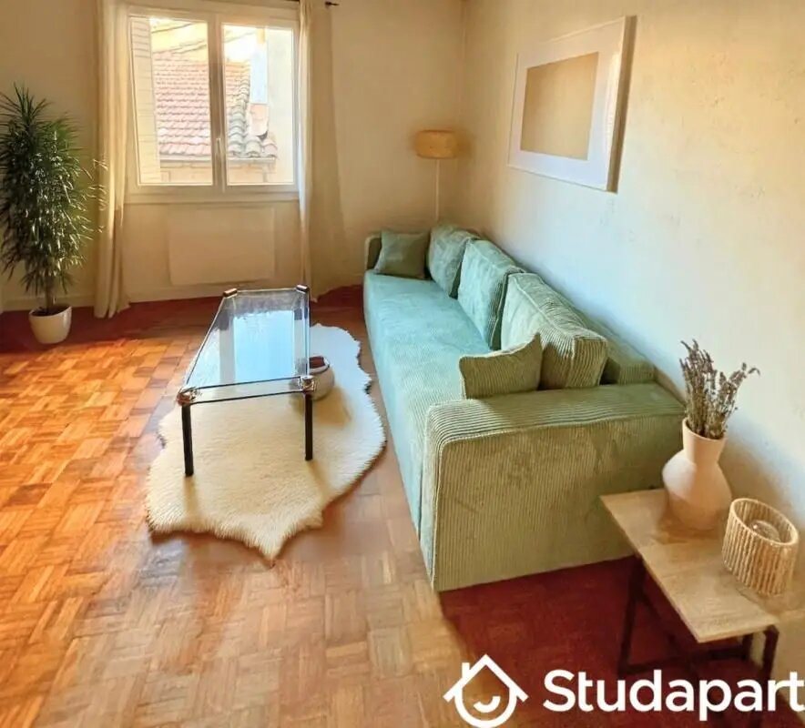 Appartement à louer, 37m², Avignon