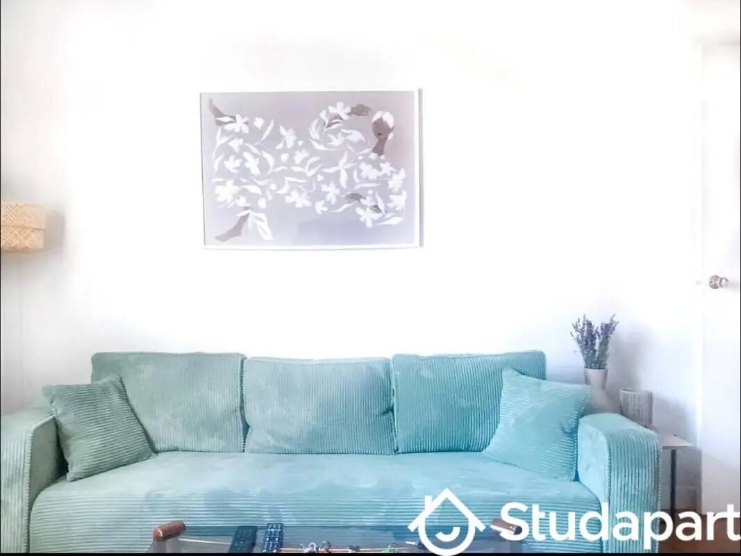 Appartement à louer, 37m², Avignon