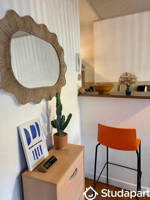 Appartement à louer, 37m², Avignon