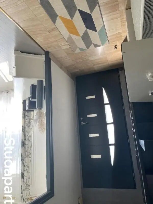 Maison à louer, 95m², Buxerolles