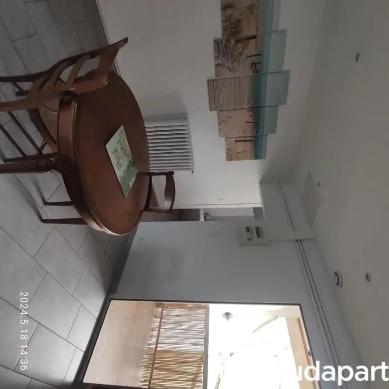 Maison à louer, 49m², Montélimar