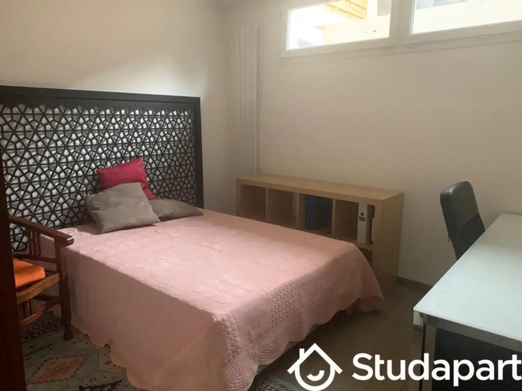 Appartement à louer, 17m², L'Haÿ-les-Roses