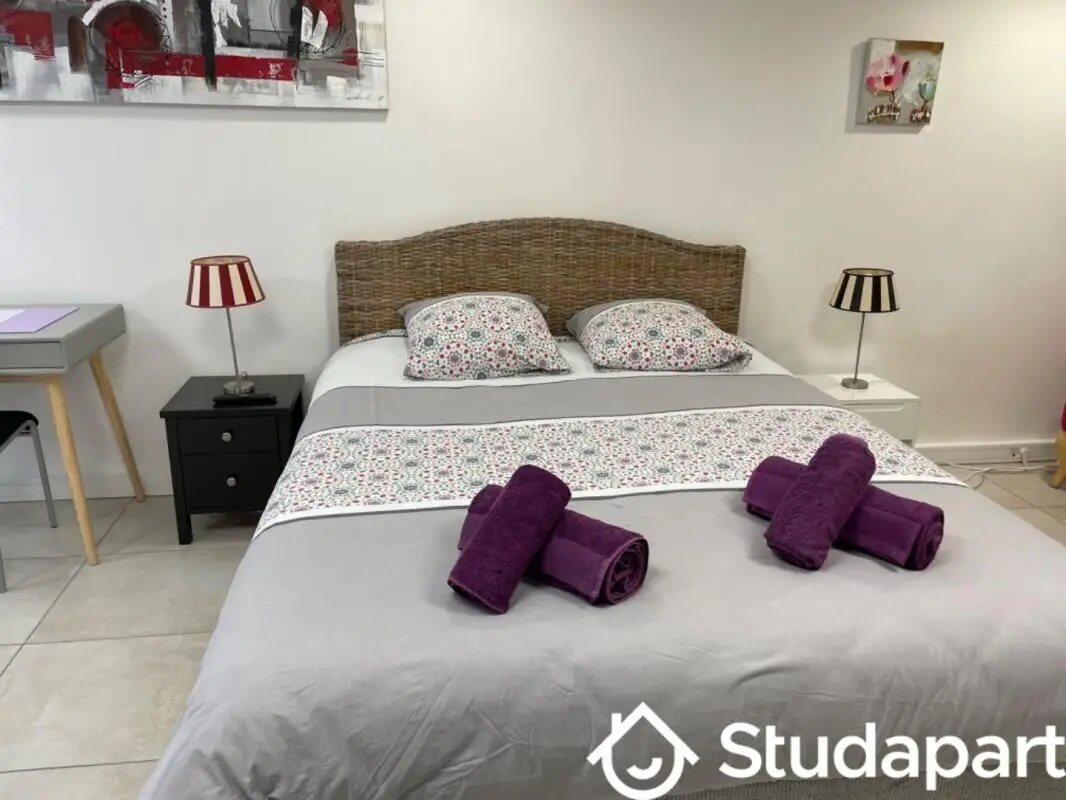 Appartement à louer, 30m², Quint-Fonsegrives