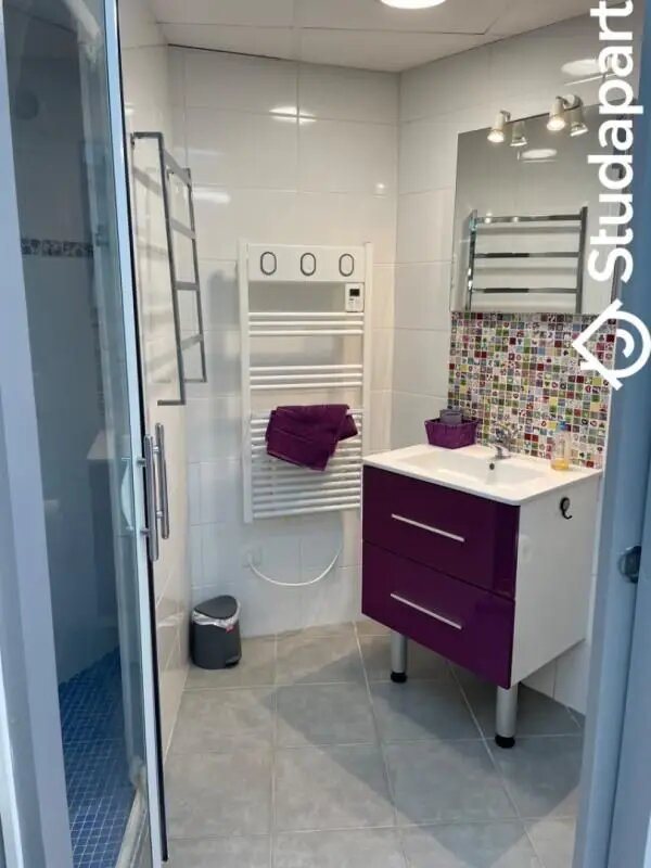 Appartement à louer, 30m², Quint-Fonsegrives