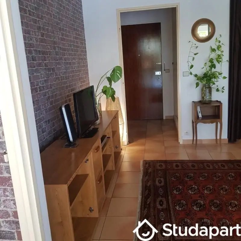 Appartement à louer, 33m², Créteil