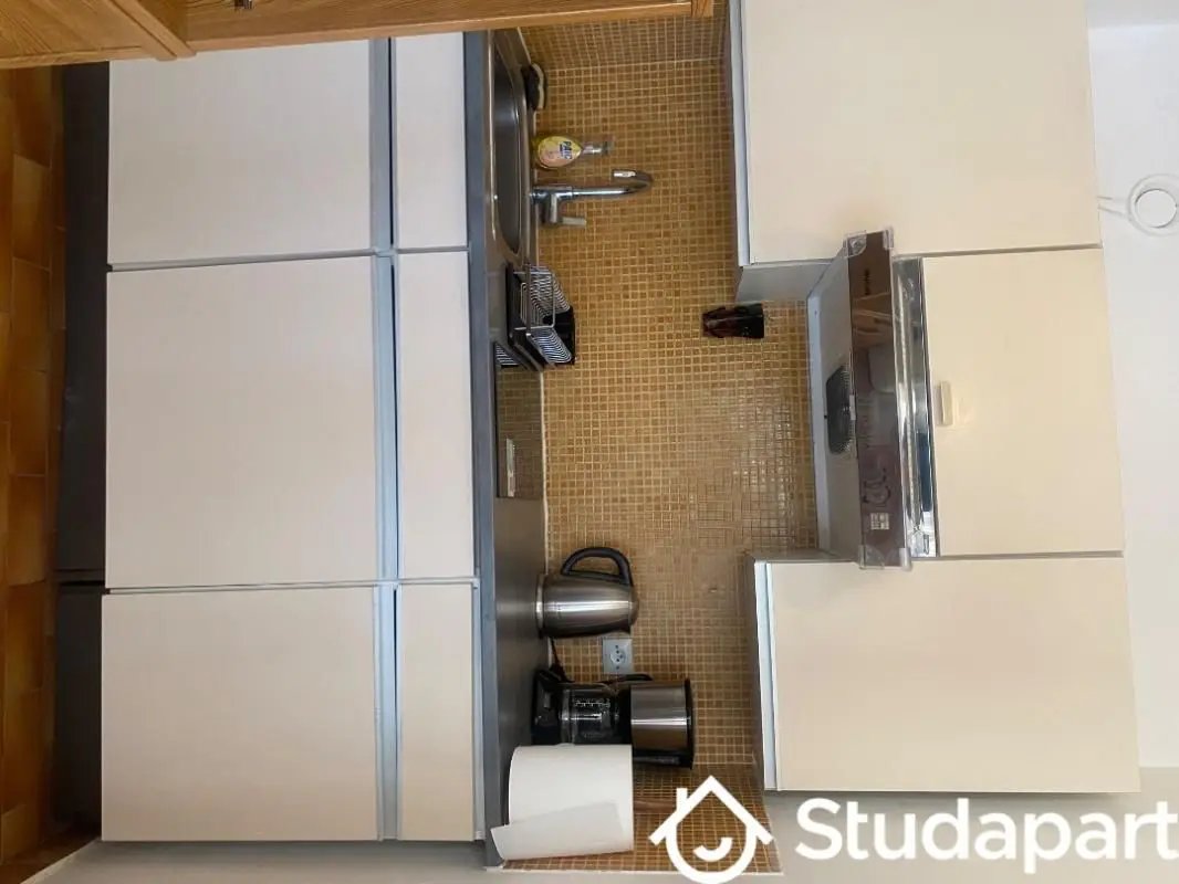 Appartement à louer, 33m², Créteil