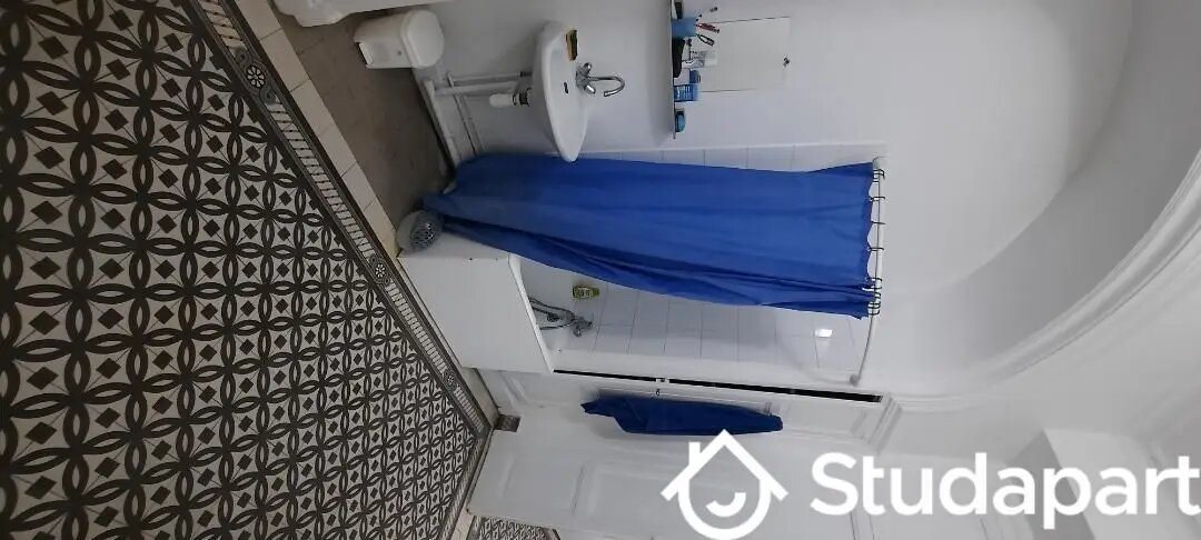 Appartement à louer, 27m², Reims
