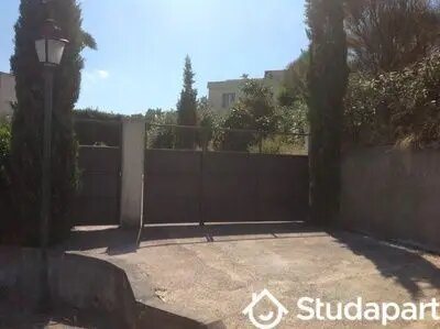 Appartement à louer, 40m², Antibes