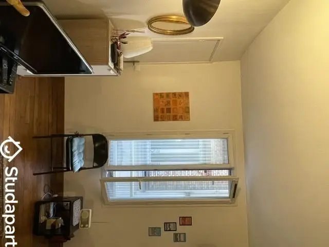 Appartement à louer, 20m², Paris 17ème