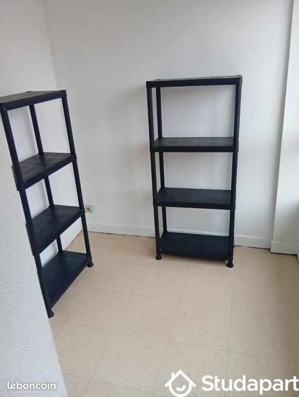 Appartement à louer, 88m², Saint-Etienne