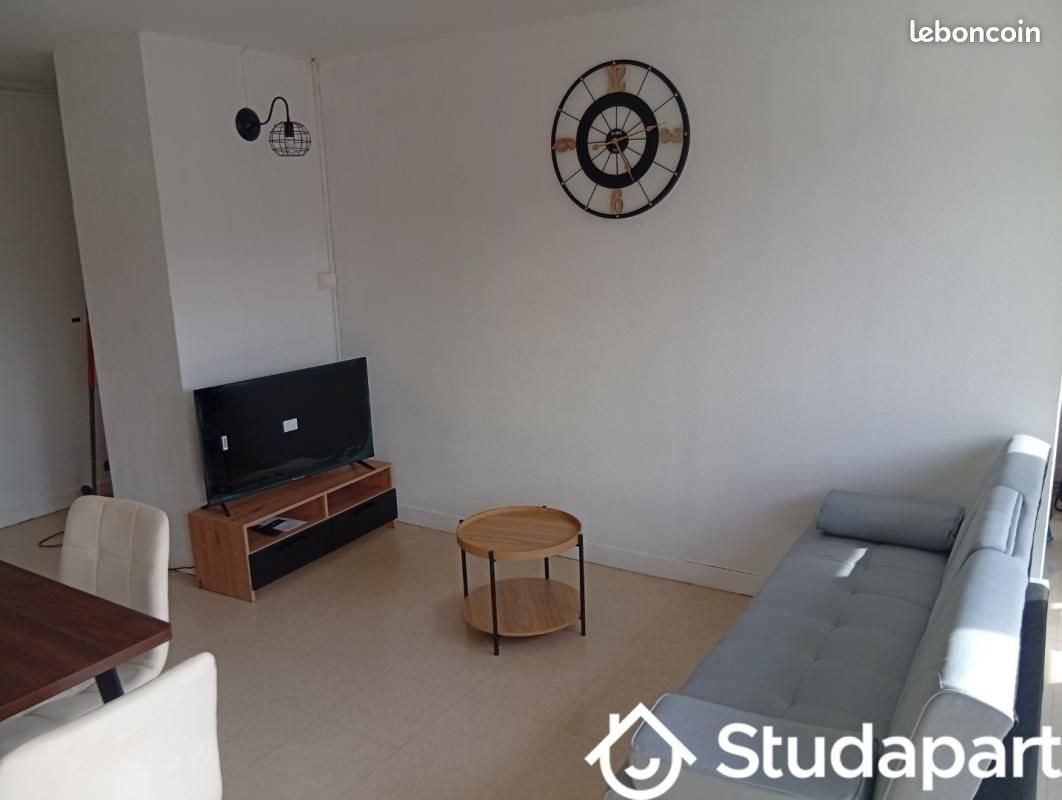 Appartement à louer, 88m², Saint-Etienne
