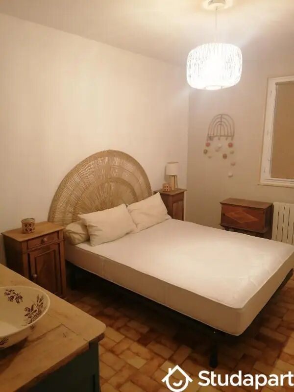 Appartement à louer, 11m², Coursan