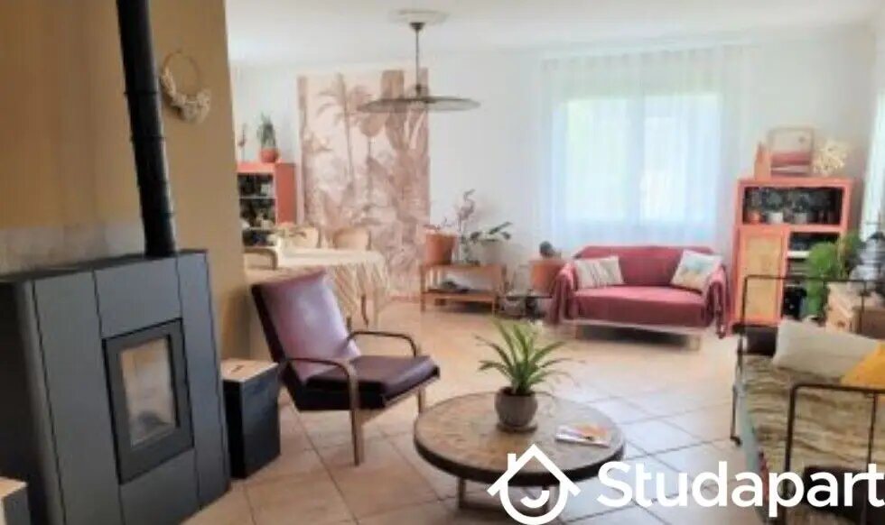 Appartement à louer, 11m², Coursan