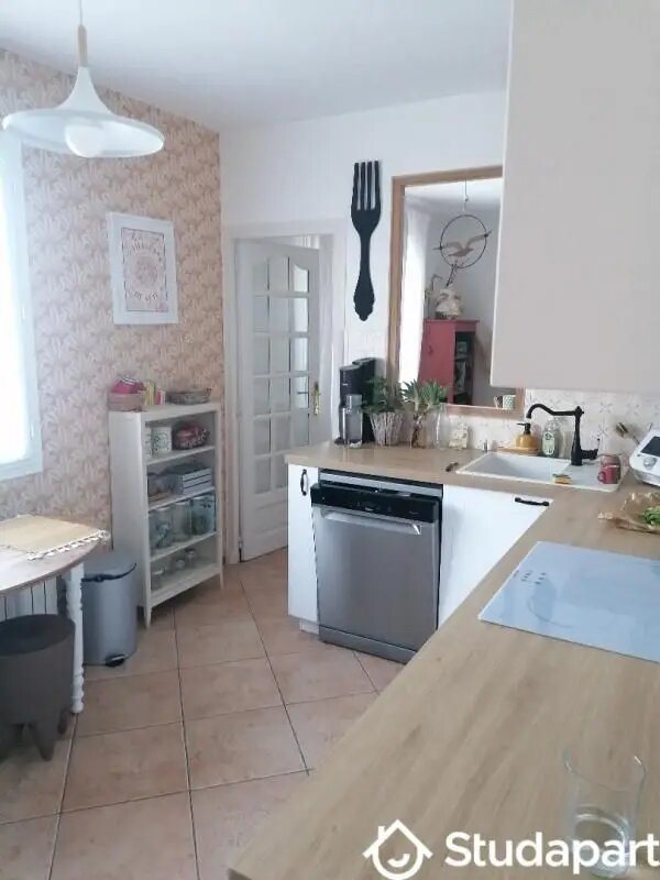 Appartement à louer, 11m², Coursan