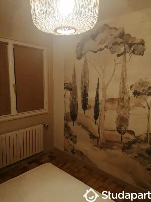 Appartement à louer, 11m², Coursan
