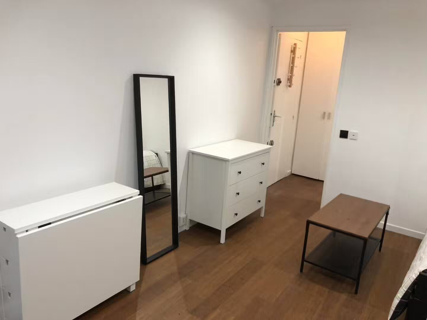 Maison à louer, 18m², Paris 10ème