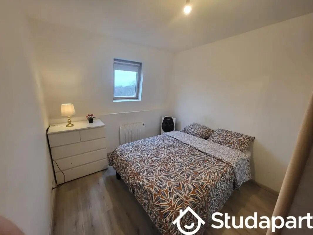 Appartement à louer, 11m², Joué-lès-Tours