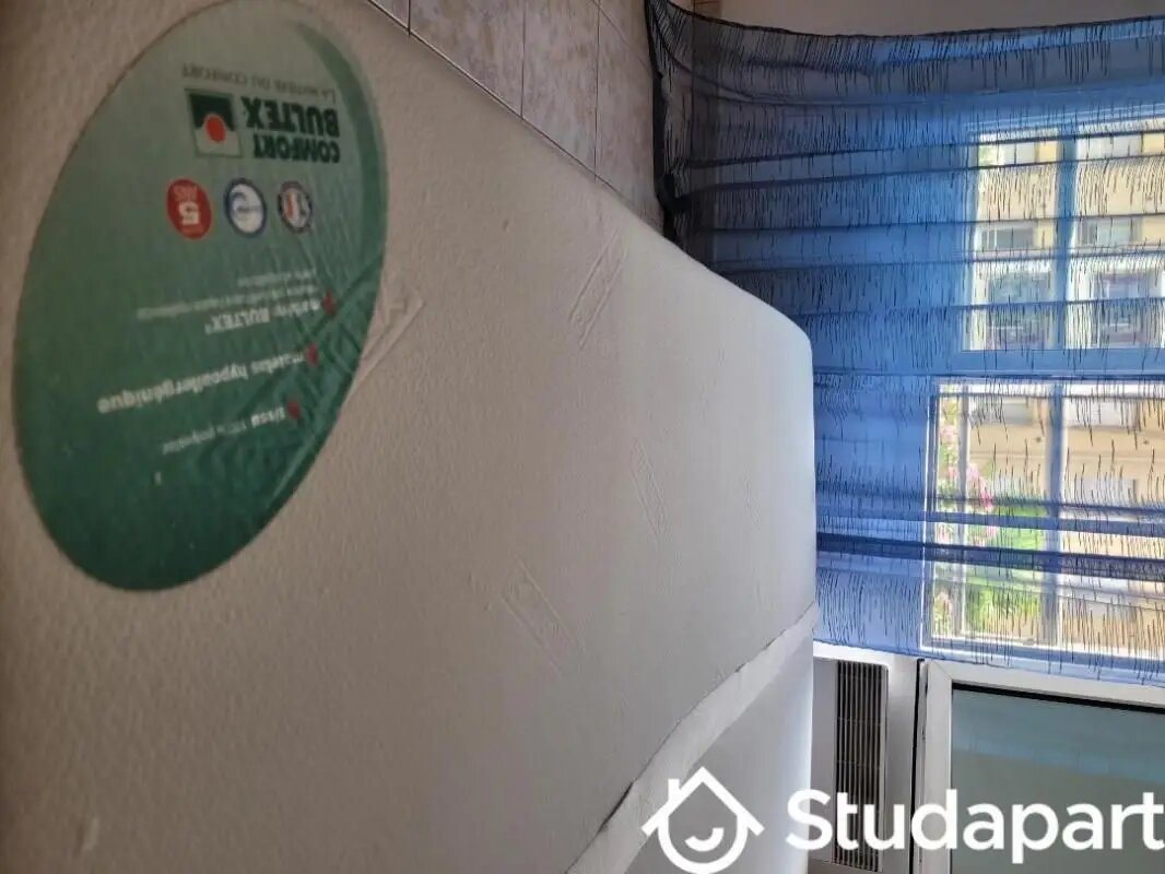 Appartement à louer, 17m², Nice